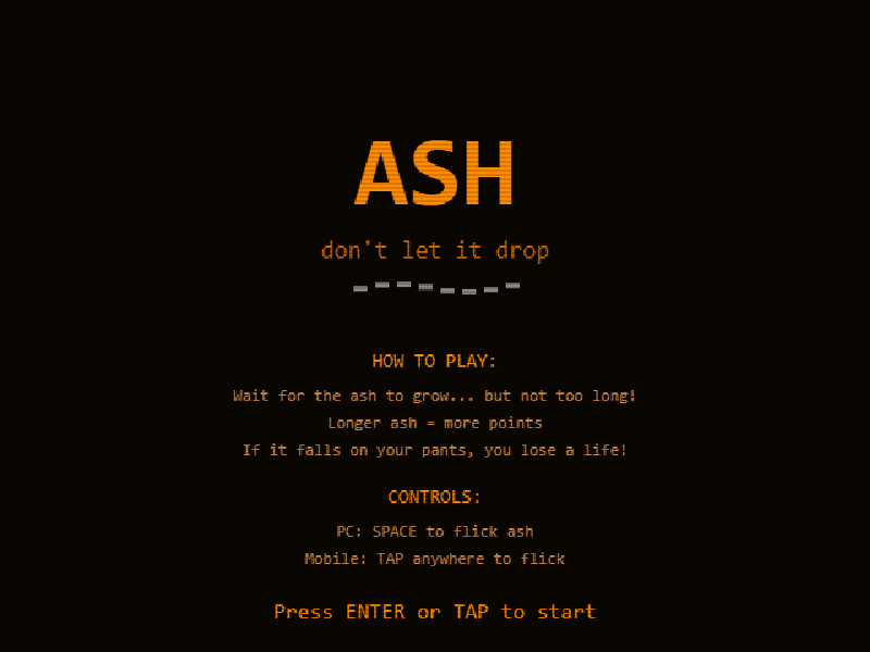 ash