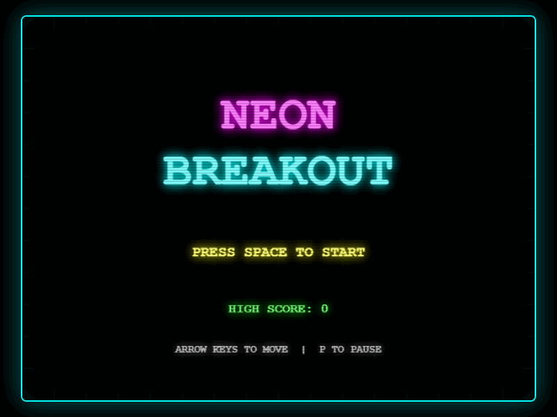 breakout