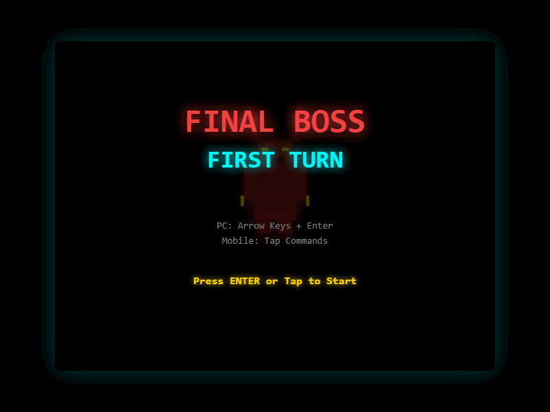 final-boss