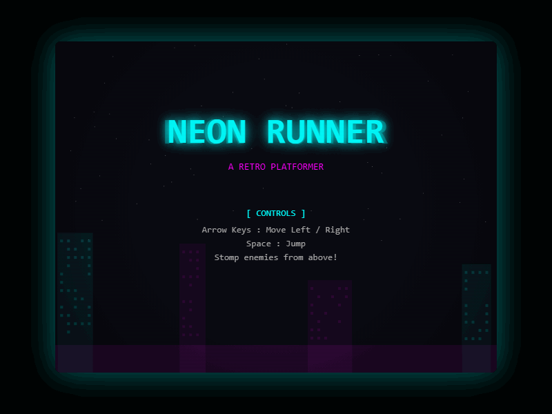 platformer