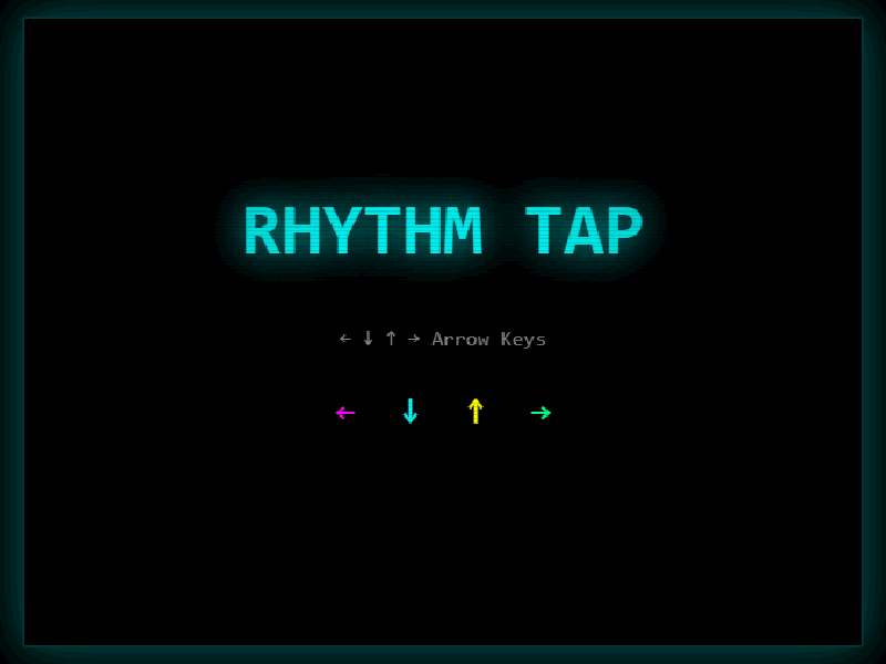 rhythm-tap