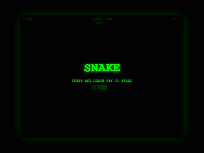 snake