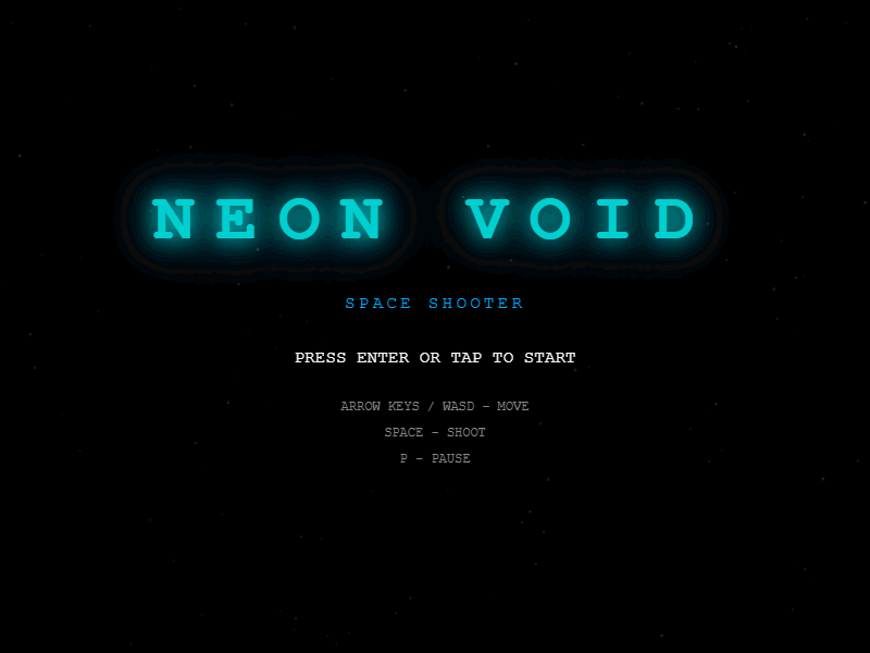 space-shooter