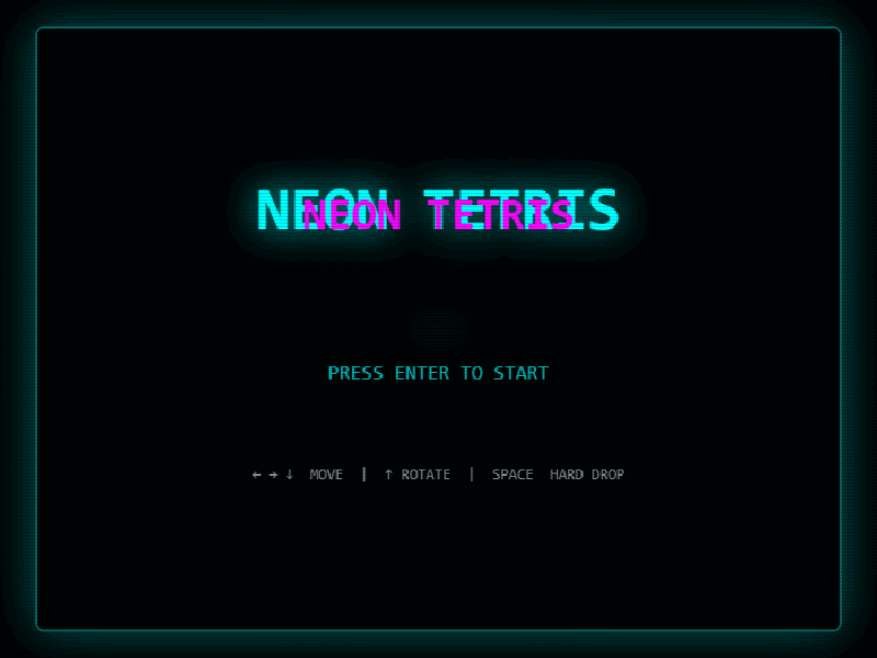 tetris